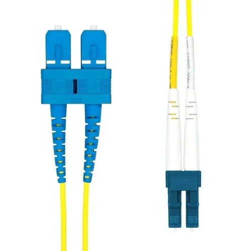 Proxtend lc-sc upc os2 duplex sm fiber cable 5m