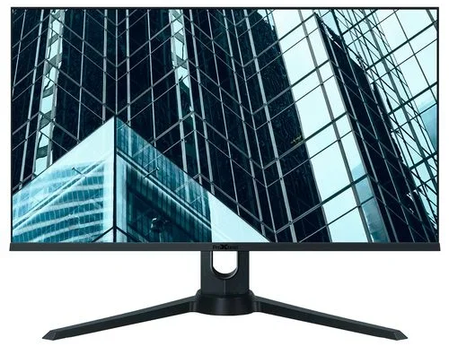 ProXtend PX-D2425141 pantalla para PC 60,5 cm (23.8″) 2560 x 1440 Pixeles UltraWide Quad HD LED Negro