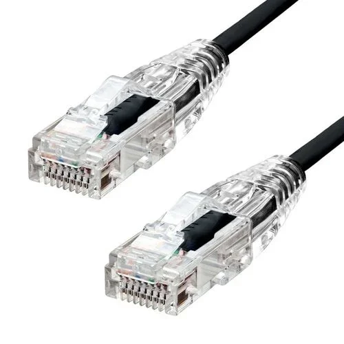 ProXtend S-6UTP-05B cable de red Negro 5 m Cat6 U/UTP (UTP)