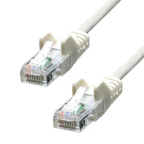ProXtend V-5UTP-07W cable de red Blanco 7 m Cat5e U/UTP (UTP)