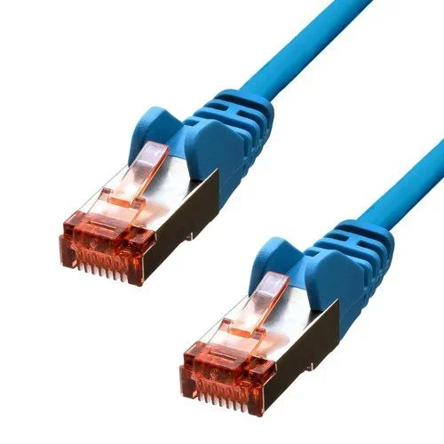 ProXtend V-6FUTP-02BL cable de red Azul 2 m Cat6 F/UTP (FTP)