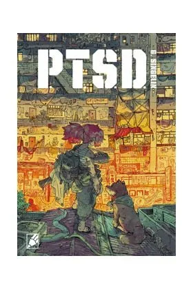 Ptsd (2ª edicion)
