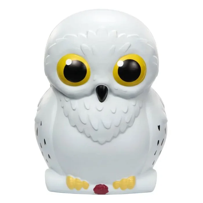 Pufflums – Hedwig
