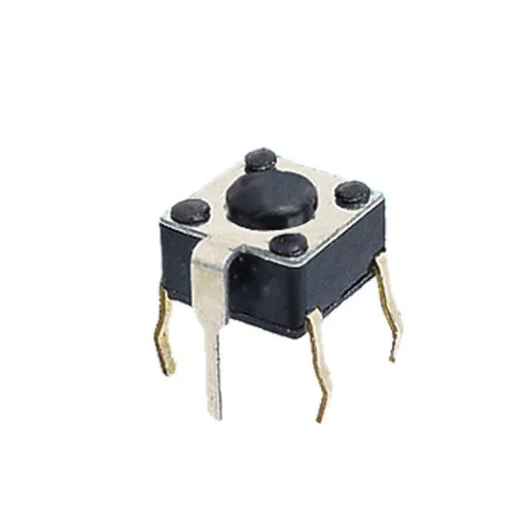 Pulsador de membrana OFF-ON Electro DH 11.522/4 8430552018826
