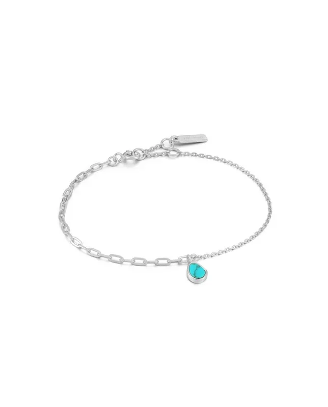 Pulsera ania haie mujer ania haie b027-02h 19cm
