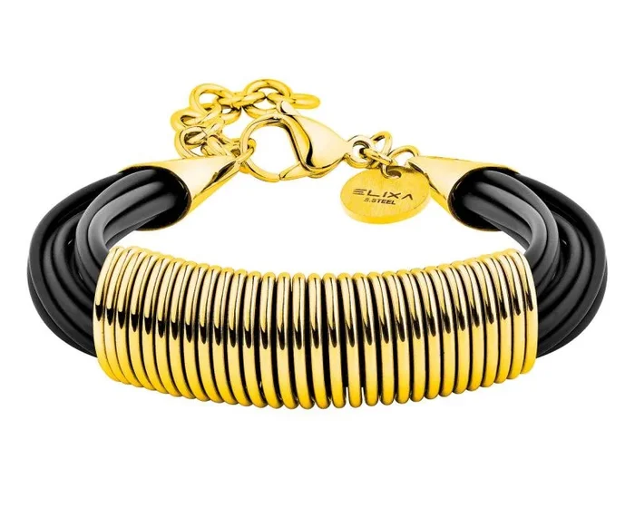 Pulsera elixa mujer elixa el124-9378 21cm