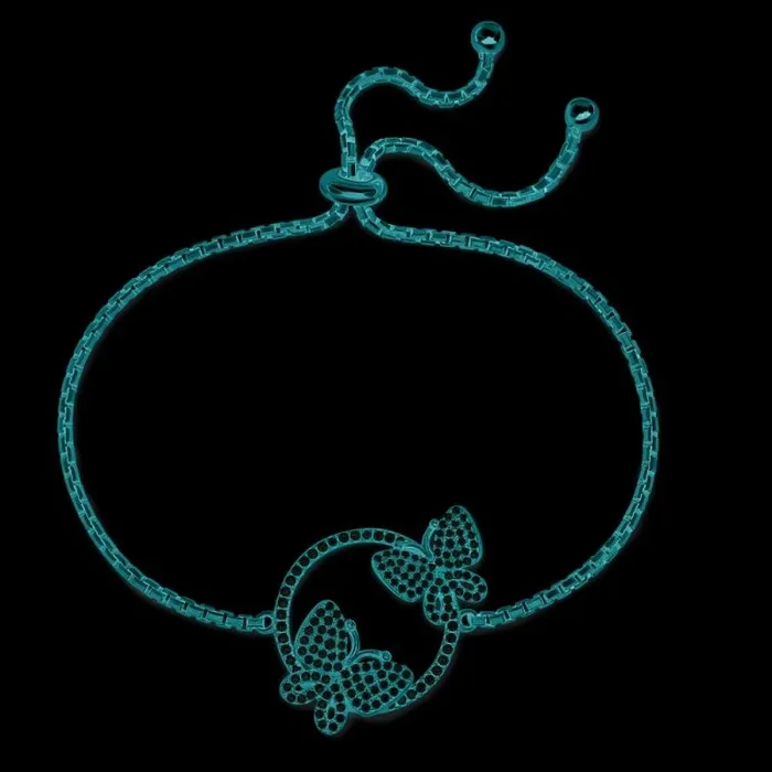 Pulsera folli follie mujer folli follie 3b17s030rc 23cm