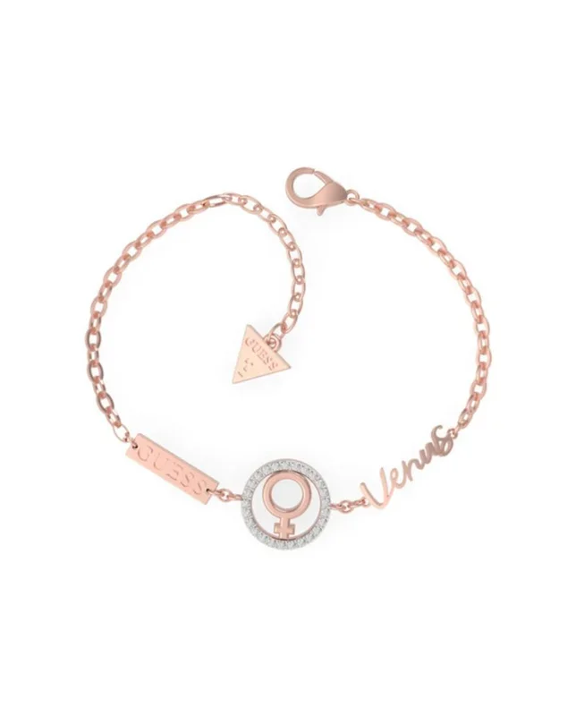 Pulsera guess mujer guess ubs29026-s 14,5cm-18