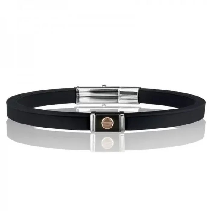 Pulsera hombre breil tj1939 20 cm