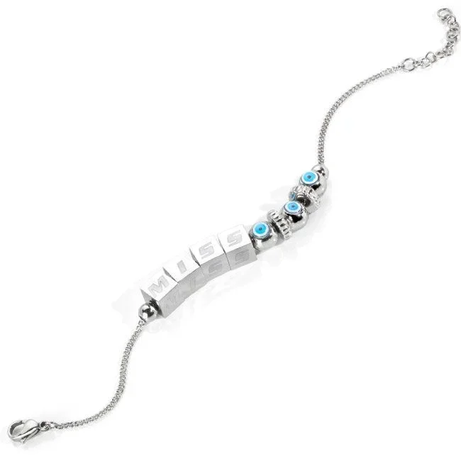 Pulsera miss sixty mujer miss sixty smkz04 21cm