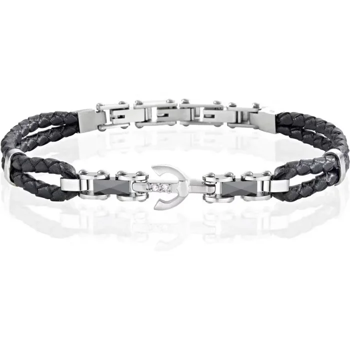 Pulsera morellato hombre morellato saev30 21cm
