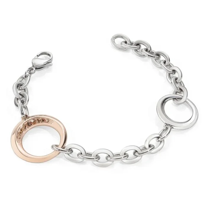 Pulsera morellato mujer morellato saah07 19cm