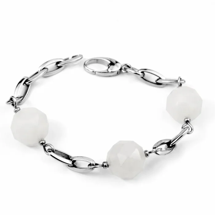Pulsera morellato mujer morellato scu05 21cm