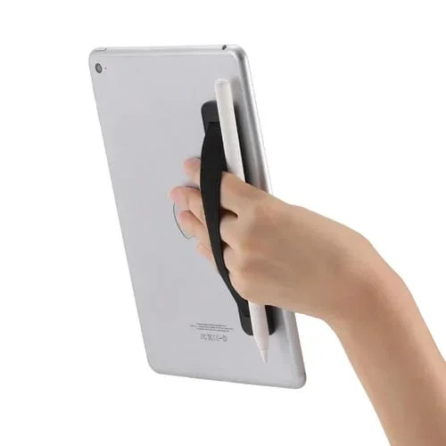 Pulsera Retro con Lápiz para iPad (Negro)