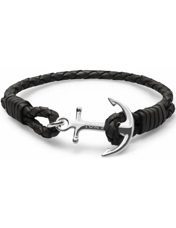 Pulsera tom hope unisex tom hope tm0200 18cm