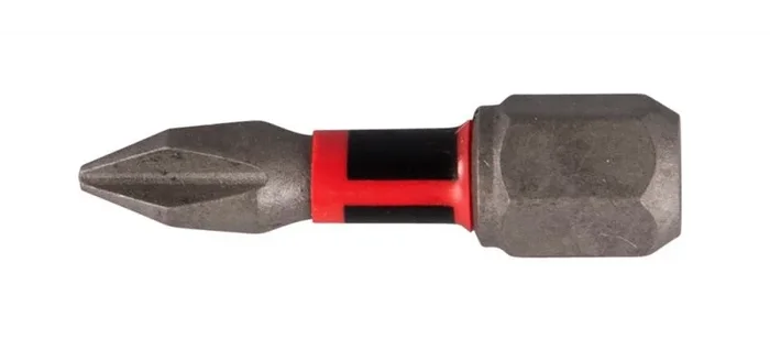 Punta Destornillador Makita E-03121 Premier PH1 25mm: Torsión, Alta Resistencia