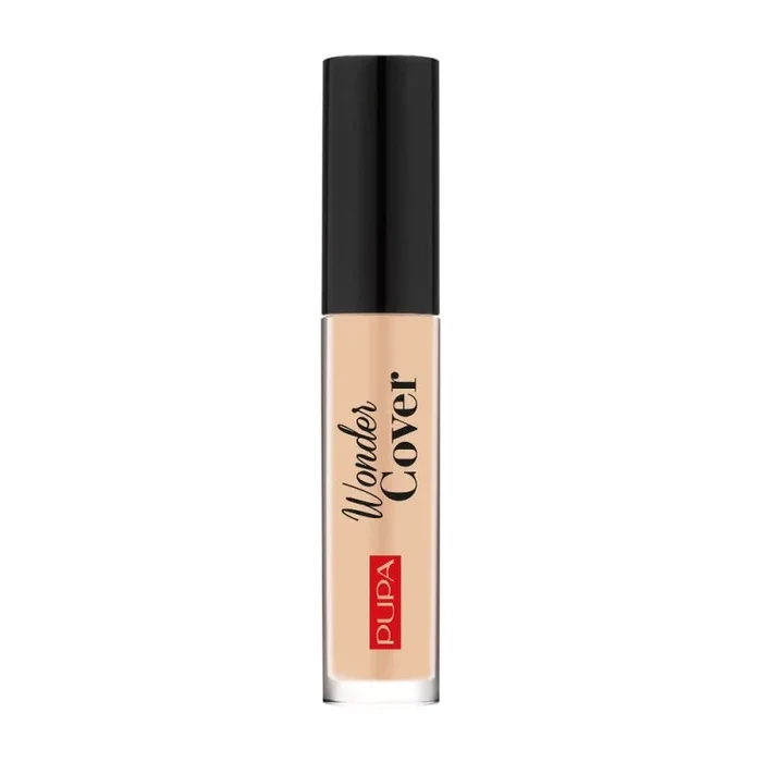 PUPA Milano Wonder Cover corrector 4,2 ml 003 Cream Beige