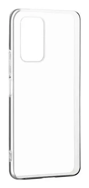 PURO 03 Nude funda para teléfono móvil 16,5 cm (6.5″) Transparente