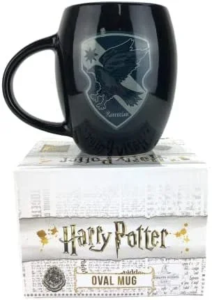 Pyramid International Harry Potter Oval Crests Mug: Ravenclaw
