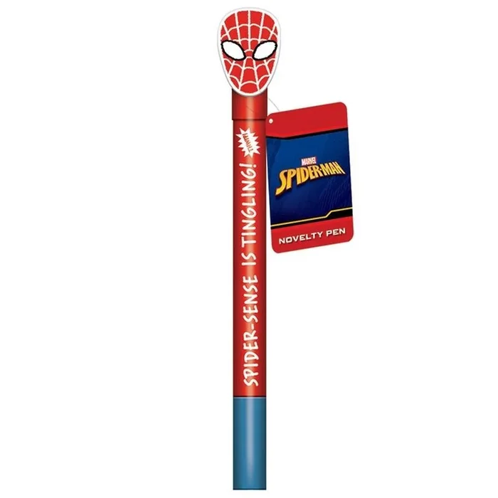 Pyramid International Spider-Man (Sketch) Spinning Topper Pen