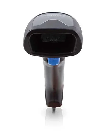 Quickscan qbt2500, bluetooth,