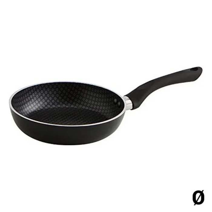 Quid Honey Sartén De Aluminio Estampado 18cm