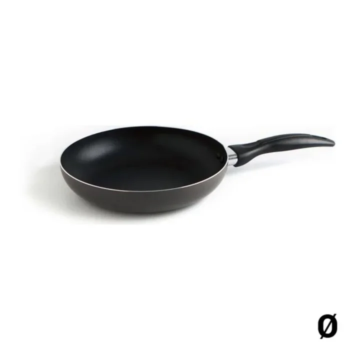 Quid Temis Sartén De Aluminio Estampado 20cm