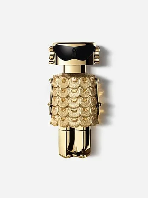 Rabanne Fame Intense 50 ml Mujeres