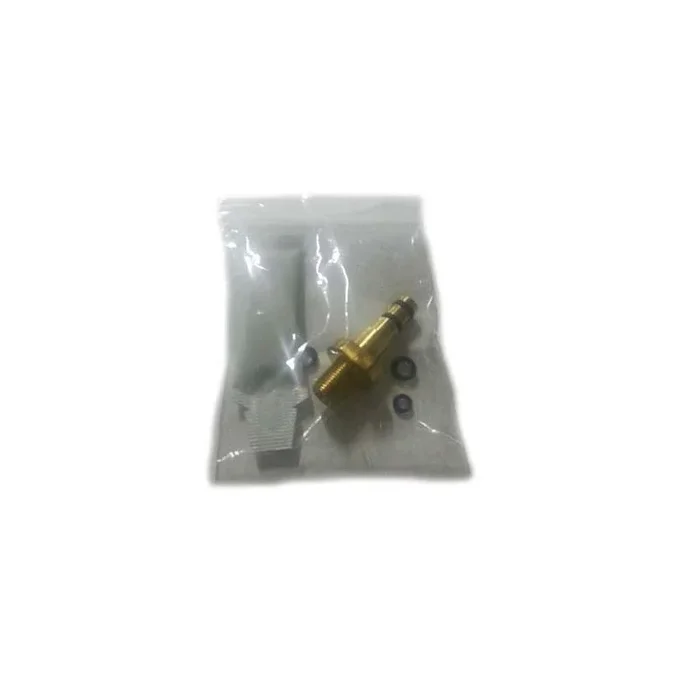 Racor de Carga R10 Scorpion Cadet BSA, adaptador llenado, válvula de carga, SP16-6437C