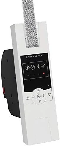 RADEMACHER RolloTron Standard DuoFern 1400 accesorio de persiana/contraventana Control de obturador Blanco