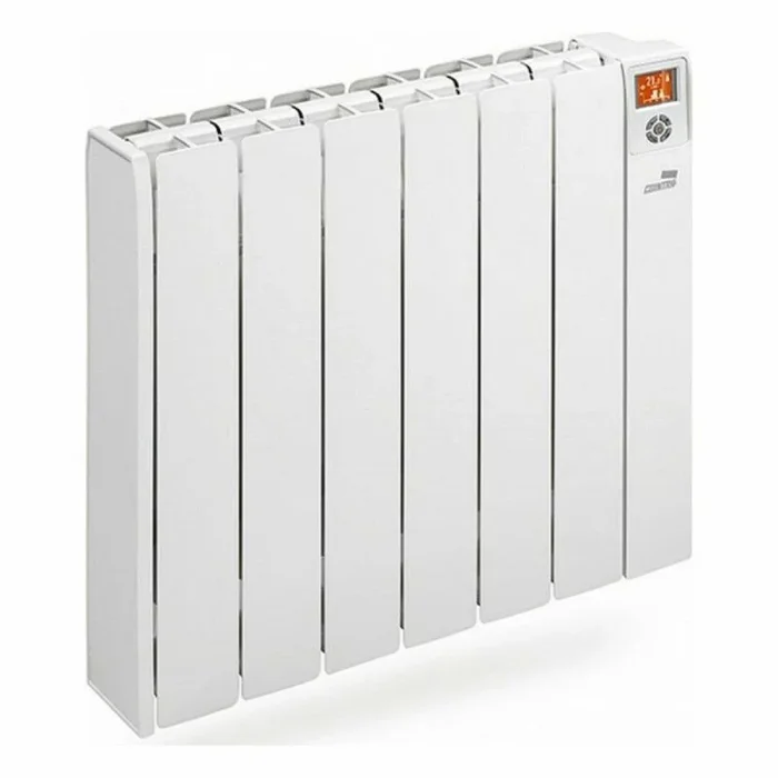 Radiador cointra 223834 siena 1000w 50 hz lcd blanco 1000w