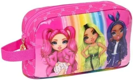 Rainbow high portadesayuno termo 21,5×6,5×12