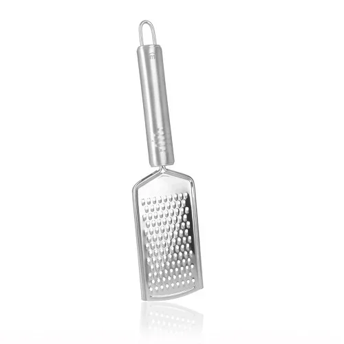 Rallador pequeño inoxidable «imperial» 233245000 metaltex