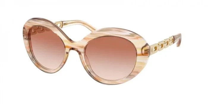 Ralph Lauren S0364986 Gafas, Mujeres, Multicolor, Talla única