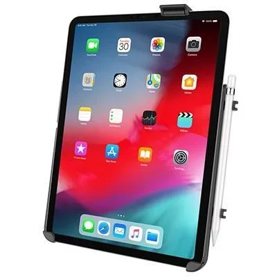 RAM Mounts RAM-HOL-AP23U soporte Soporte pasivo Tablet/UMPC Negro