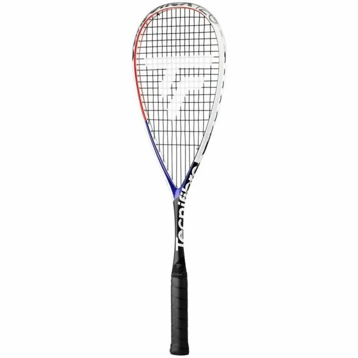 Raqueta de squash tecnifibre major carboflex 125 airshaft