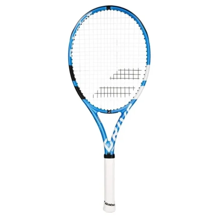 Raqueta no Encordada Babolat Pure Drive Lite Azul Grafito L-3