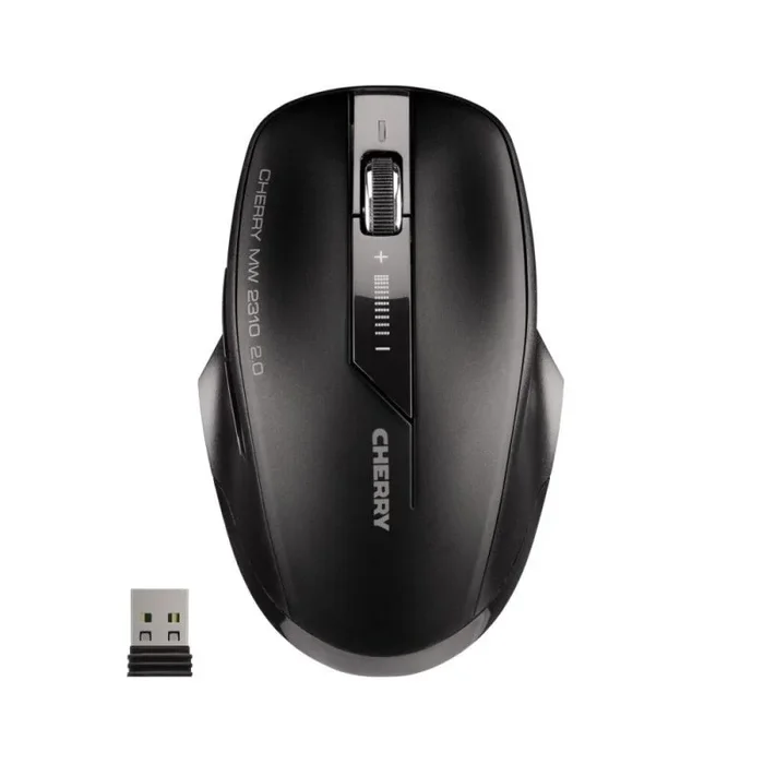Raton inalambrico mw2310 negro
