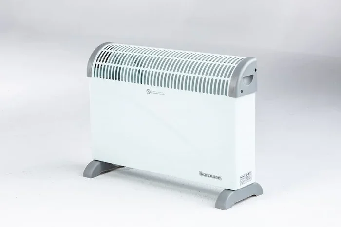 Ravanson ch-2000rt calefactor eléctrico interior blanco 2000 w