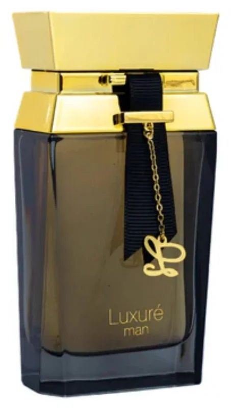 Rave luxuré man edp m 100 ml