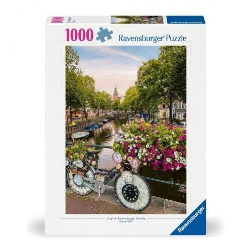 Ravensburger 12000780 Puzzle rompecabezas 1000 pieza(s) Otro