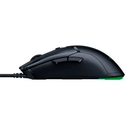 Razer viper mini ratón usb tipo a óptico 8500 dpi mano derecha