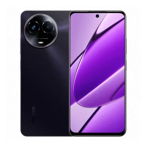Realme 11 5G 8GB/256GB Negro Dual SIM