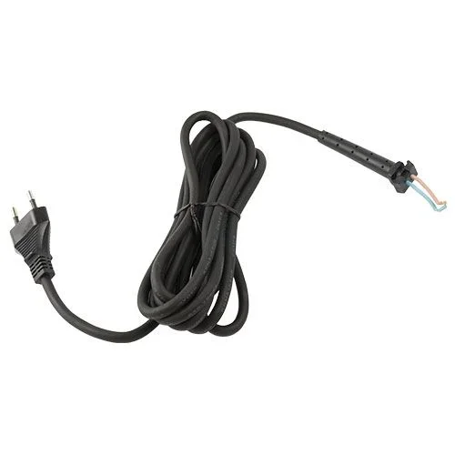 Recambio de cable de conexión eléctrica para máquinas Andis