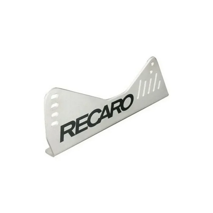 Recaro RC7207000A Base Lateral en Aluminio para Profi Spg Xl/Pro Racer Spa Hans XL