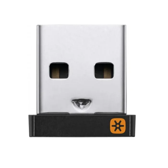 Receptor Usb Logitech Unifying P/n: 910-005236