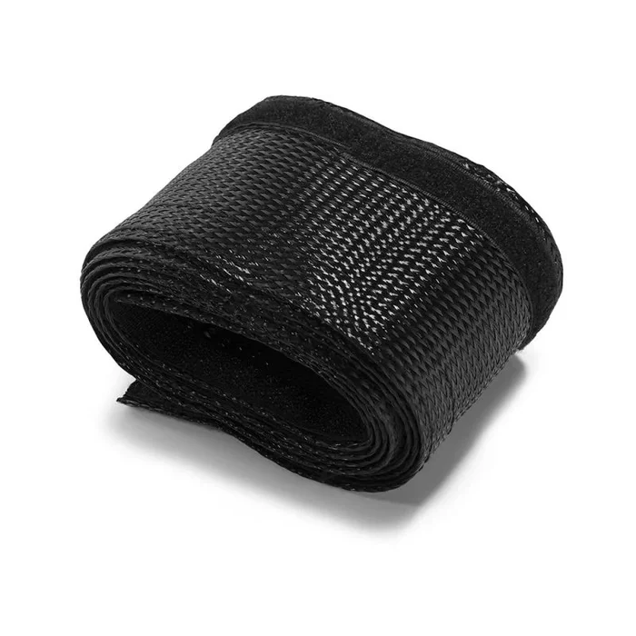 Recogecables Inofix Malla Nailon 150 cm Velcro