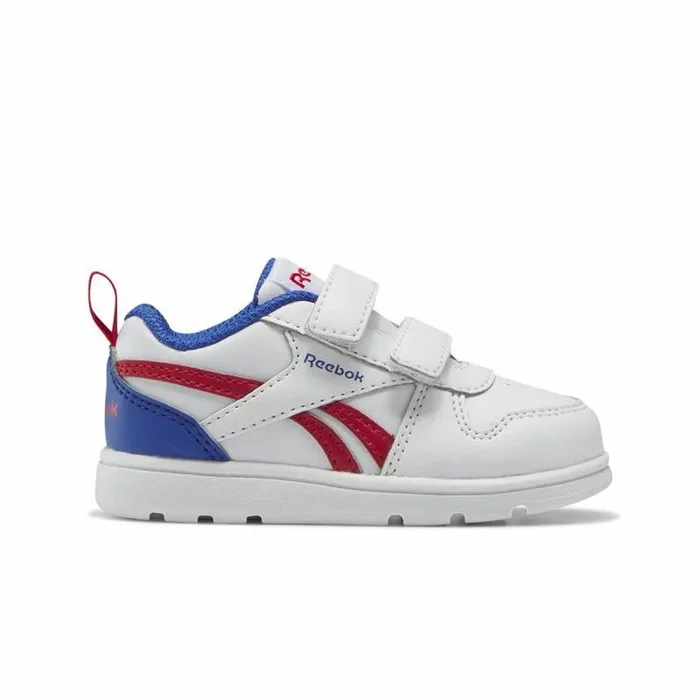 Reebok Royal Prime 2.0 ALT, Zapatillas de Running, FTWBLA/VECRED/VECBLU, 37 EU