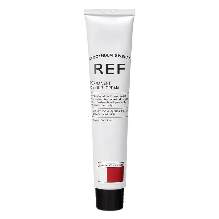 Ref stockholm, permanent colour, vegan, permanent hair dye, lavender, 100 ml