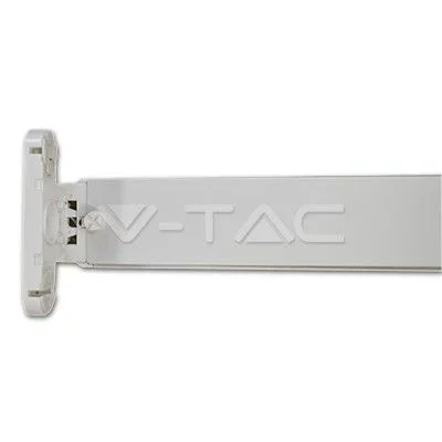 Regleta Tubo Led 1200mm 2 Tubos V-TAC